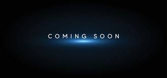coming soon