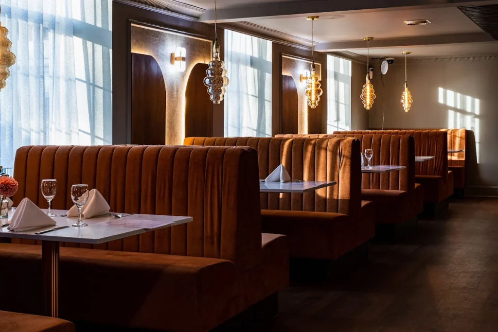 signatre grill house